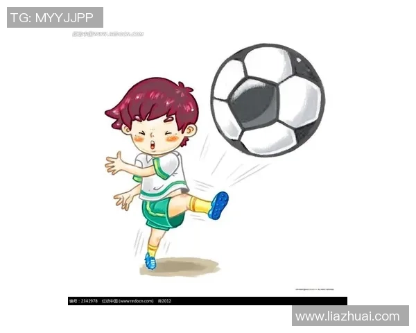 卡通风格足球女星头像设计展现运动与时尚结合的魅力 卡通风格足球女星头像设计展现运动与时尚结合的魅力