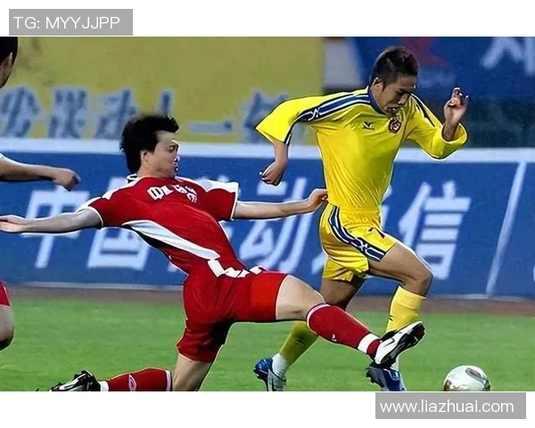 足球小球星闪耀赛场新星崭露头角引领未来足球新潮流