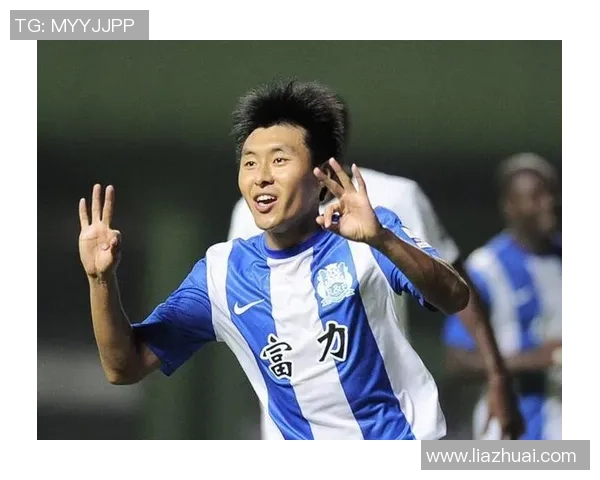 吉林足球球星的崛起与影响力分析：从本土培养到国际赛场的精彩表现